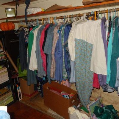 Clothing 
