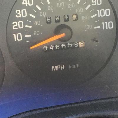 1995 Chevy Z34 Monte Carlo 46,000 Miles!!!