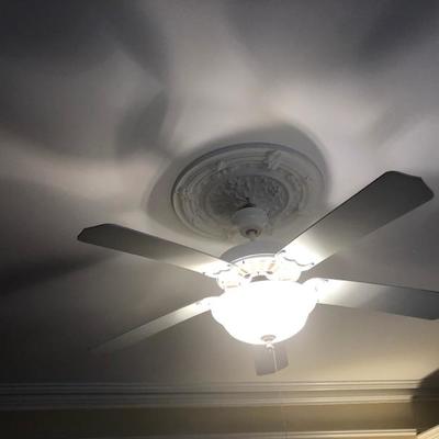 1 of 4 ceiling fans