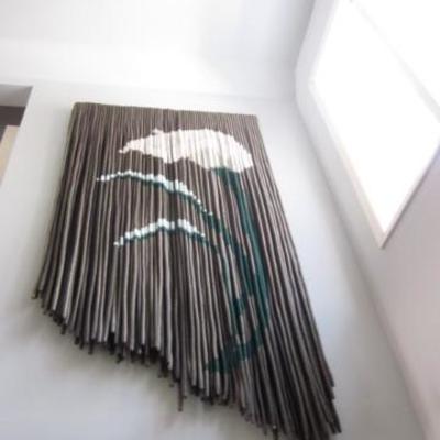Barbara Barron Custom Wall Hangings