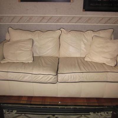 Avery Boardman Sofa and Seating