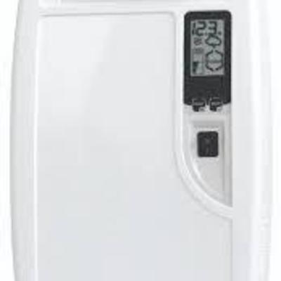 GeneralAire Steam Humidifier DS25