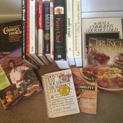 Cookbook Collection 3