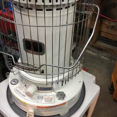 Dyna-Glo Kerosene Heater