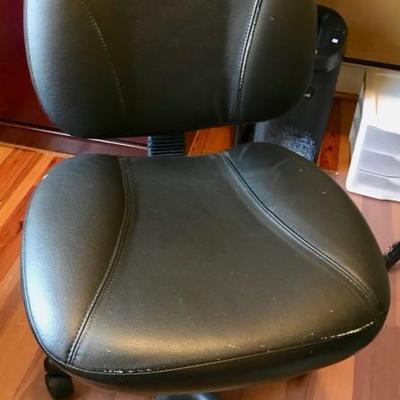 Office chair $39