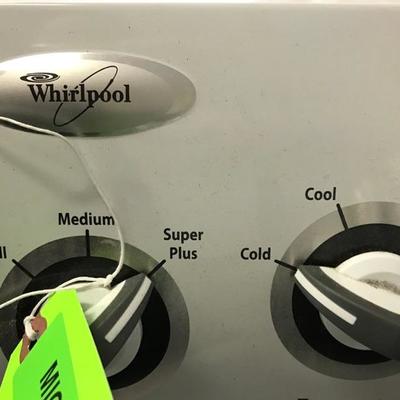 Whirlpool washer $100