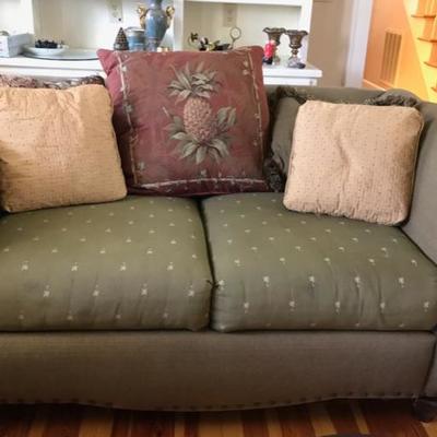 Sofa $225