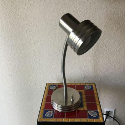 Office Lamp