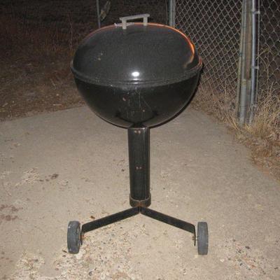 Kettle Grill