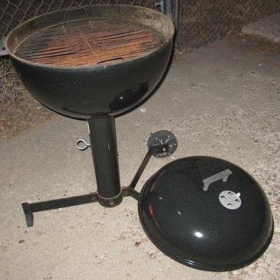 Kettle Grill, pic 2