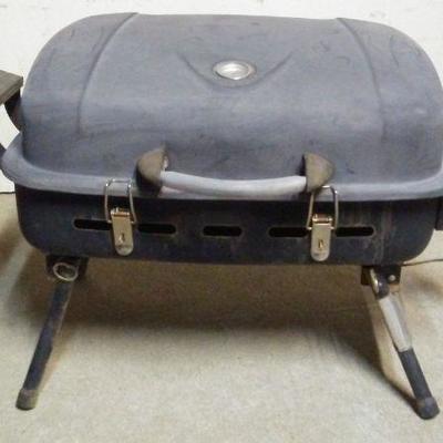 Camping Grill