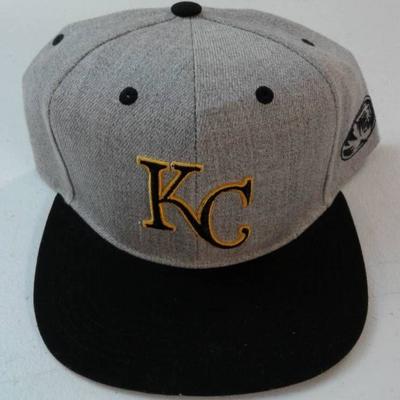 Kansas City Royals Stadium Giveaway Hat From Misso ...