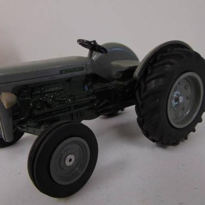 Diecast Ford Tractor