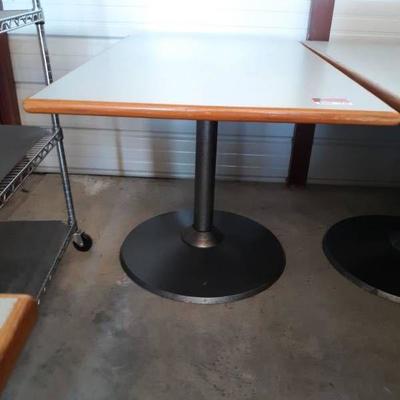Dining Table Single Stand