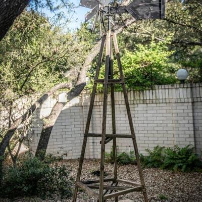 Windmill $250