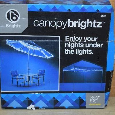 Canopy Brightz LED Light