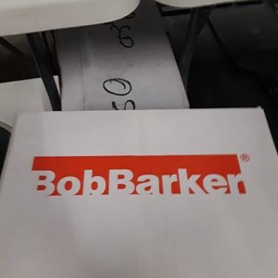 Bob Barker Boots.