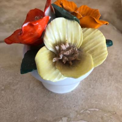 Quality crystal, silver, china and more.