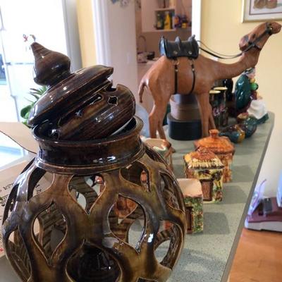 Find a fun new piece of decor for your home!