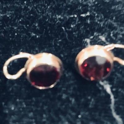 Unique jewelry pieces