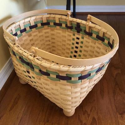 Baskets!