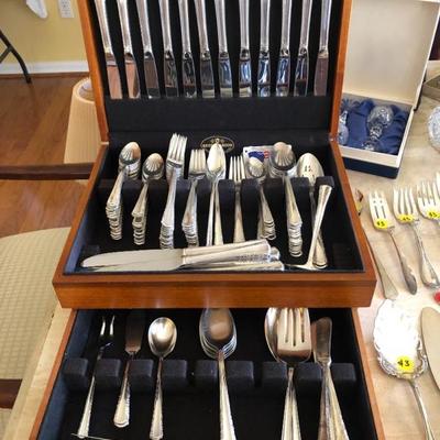 Quality Silver.