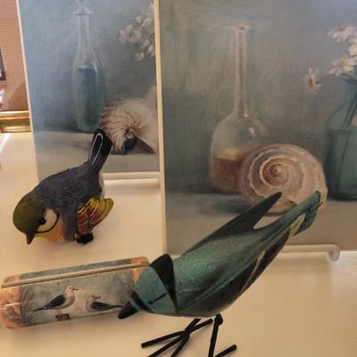 Find a fun new piece of decor for your home!