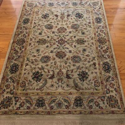 Rugs! Rugs! Rugs!