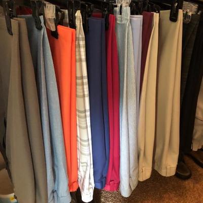 Men's clothing