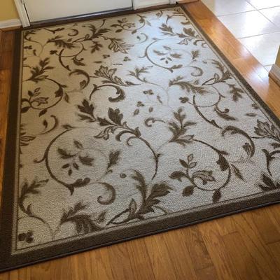 Rugs! Rugs! Rugs!