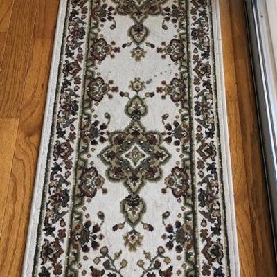 Rugs! Rugs! Rugs!