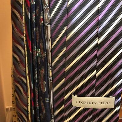 Men's clothing