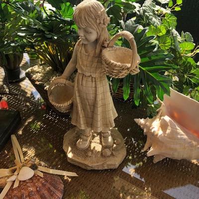 Outdoor/Lanai Decor!