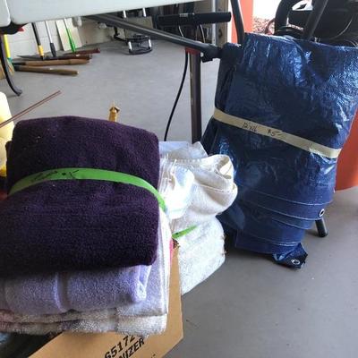 A garage full of must-haves!