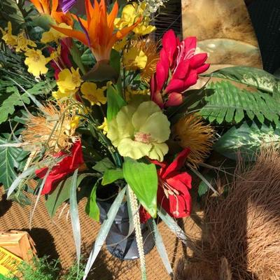 Outdoor/Lanai Decor!