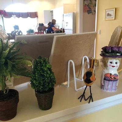 Find a fun new piece of decor for your home!