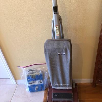 Need a vacuum?