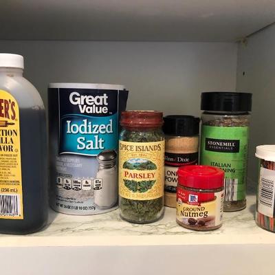 Cooking for Easter? We might have just the ingredients you need.