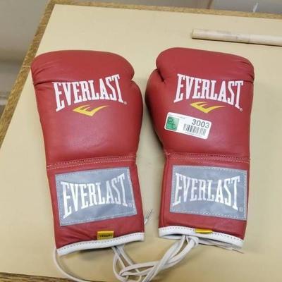 Boxing Gloves 10ozXL