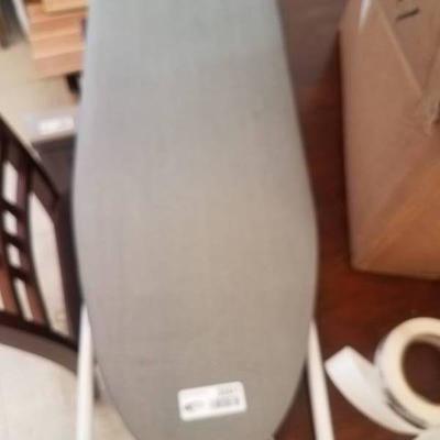 Apartment Size Ironing board