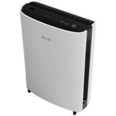 Idylis 3-Speed 310-sq ft HEPA Air Purifier ENERGY ...