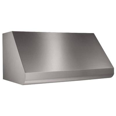 36 600-CFM Elite Pro Wall Hood - Stainless Steel