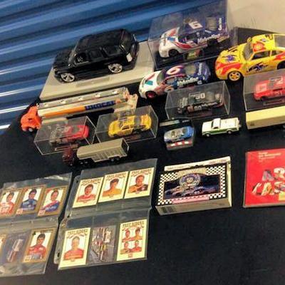 WFF046 Collectible Model Cars and More