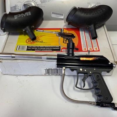 #125: After burner paintball gun
After burner paintball gun
