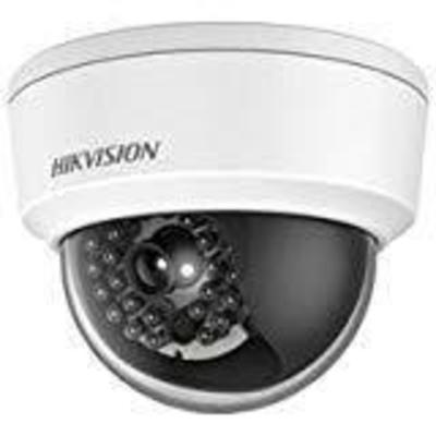 Hikvision IR Fixed Dome Network Camera