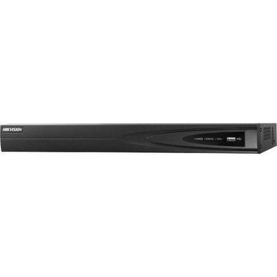Hikvision DS-7608NI-E2-8P Network Video Recorder 8 ...