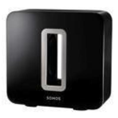 Sonos Sub â€“ Wireless Subwoofer that adds bass to ...