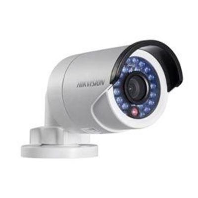Hikvision DS-2CD2012-I - network surveillance