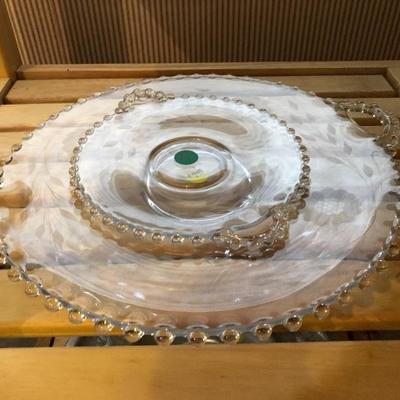 Beautiful Kitchen glass