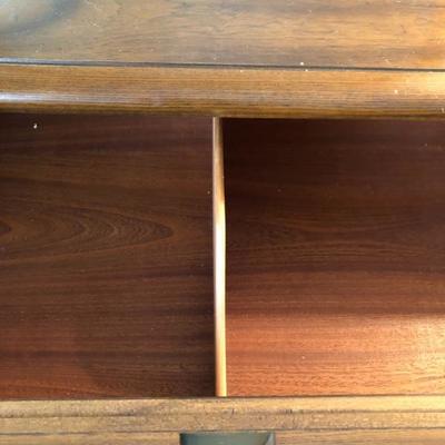 Bedroom Set - Includes: $400 for ALL: (Mattress & Box Spring Sold Separately)
- Antique Style Burnished Brass-look Q/K Headboard -...